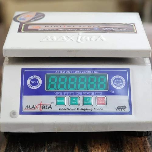 Electronic Weighing Scales